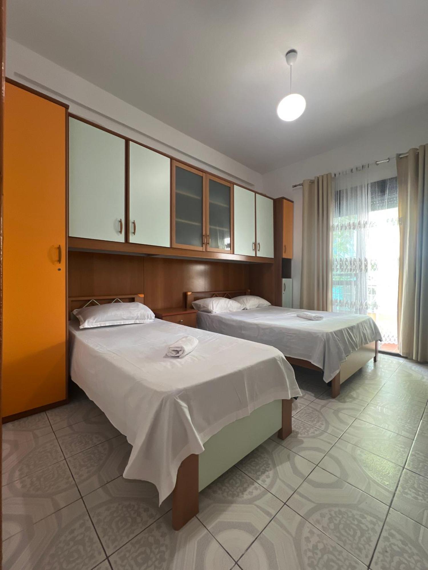 Seaside Apartment Durrës